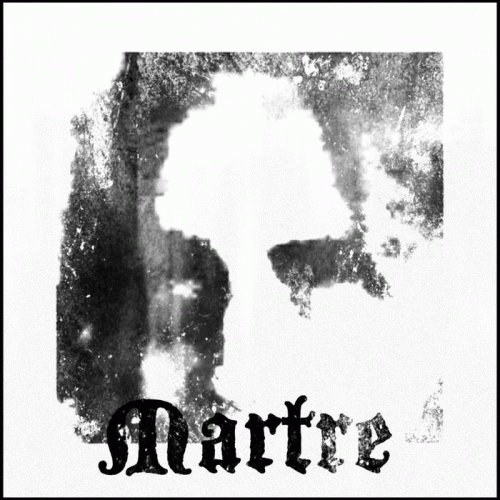 Martre : Smertens Leje (Single)